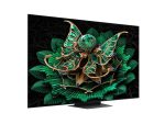 55C7K Mini LED 4K Google TV; Airplay2; MEMC 120Hz(VRR 2K@288Hz,4K@144Hz); WiFi5 BT5.4; B&O Audio System; 300*300