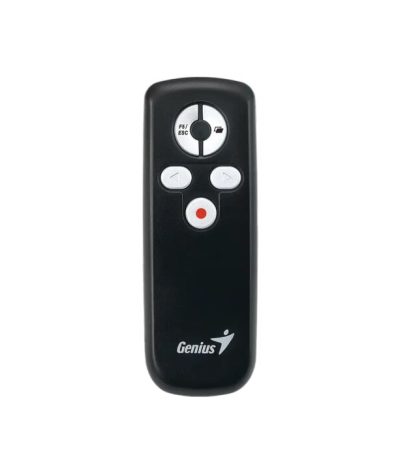 Presenter Genius Media Pointer 100