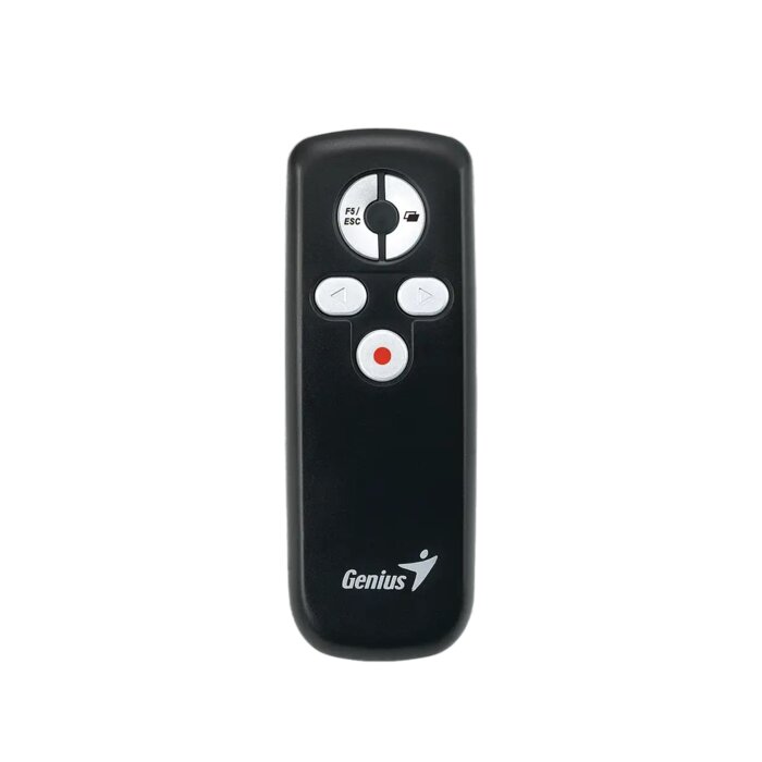 Presenter Genius Media Pointer 100