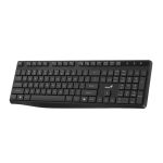 Genius  Wireless Keyboard KB-7200 Black
