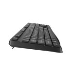 Genius  Wireless Keyboard KB-7200 Black