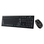Genius  Wireless Wireless Keyboard & Mouse Combo KM-8101