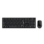 Genius  Wireless Wireless Keyboard & Mouse Combo KM-8101