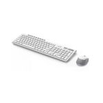 Genius SlimStar 8230 Wireless Bluetooth Combo White