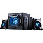 Genius 2.1 CH Gaming Speaker System SW-G2.1 1000