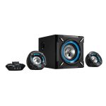 Genius 2.1 CH Gaming Speaker System SW-G2.1 1000