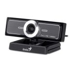 Genius Widecam F100 1080p Full HD Webcam