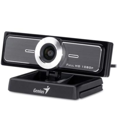 Genius Widecam F100 1080p Full HD Webcam