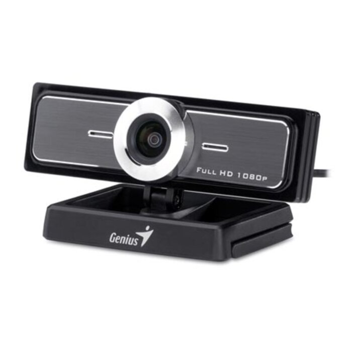 Genius Widecam F100 1080p Full HD Webcam