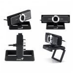 Genius Widecam F100 1080p Full HD Webcam