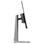 m² 4ms 75Hz 3Wx2 speakers Black
