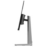 m² 4ms 75Hz 3Wx2 speakers Black