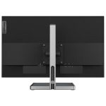 m² 4ms 75Hz 3Wx2 speakers Black
