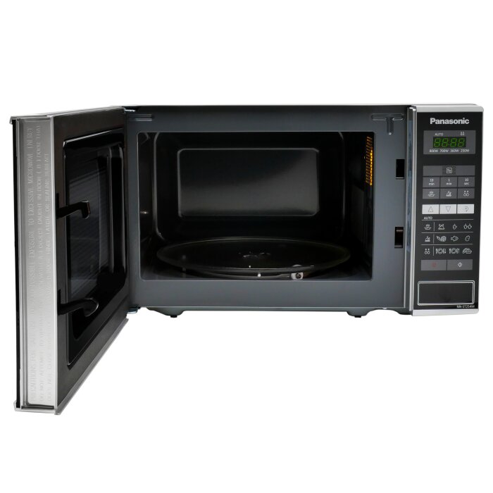 Panasonic NN-ST254MZUE Panasonic NN-ST254MZUE