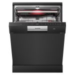 (Promo) Toshiba DW-14F6(B)-CIS FS 84.5x60x60 Prog 8 Set 14 Black