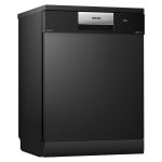 (Promo) Toshiba DW-14F6(B)-CIS FS 84.5x60x60 Prog 8 Set 14 Black