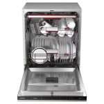(Promo) Toshiba DW-14B4(B)-CIS BI 81.5x60x60 Prog 8 Set 14