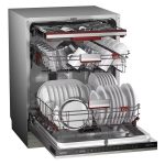 (Promo) Toshiba DW-14B4(B)-CIS BI 81.5x60x60 Prog 8 Set 14