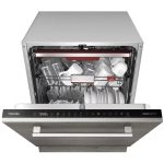 (Promo) Toshiba DW-14B4(B)-CIS BI 81.5x60x60 Prog 8 Set 14
