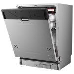 (Promo) Toshiba DW-14B4(B)-CIS BI 81.5x60x60 Prog 8 Set 14