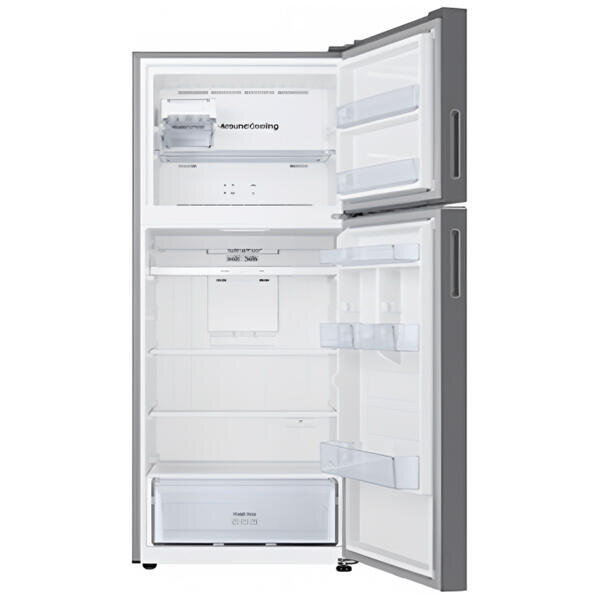 RT42CG6420S9WT Top-Freezer 178.5x70x67.2 411 LT NF Inverter Silver