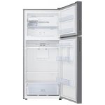 (Promo) RT42CG6420S9WT Top-Freezer 178.5x70x67.2 411 LT NF Inverter Silver