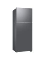(Promo) RT42CG6420S9WT Top-Freezer 178.5x70x67.2 411 LT NF Inverter Silver
