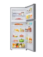 RT42CG6420S9WT Top-Freezer 178.5x70x67.2 411 LT NF Inverter Silver
