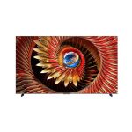 98C8K QD-mini LED; 4K Google TV; 1300nit; 144Hz VRR; IMAX Enhanced