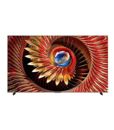 98C8K QD-mini LED; 4K Google TV; 1300nit; 144Hz VRR; IMAX Enhanced