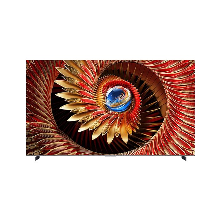 98C8K QD-mini LED; 4K Google TV; 1300nit; 144Hz VRR; IMAX Enhanced