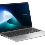 ASUS ExpertBook P1 15.6" I5-13420H 16GB 512GB SSD Intel® UHD Graphics