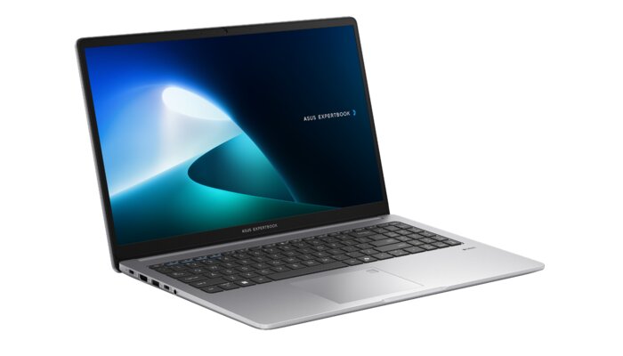 ASUS ExpertBook P1 15.6" I5-13420H 16GB 512GB SSD Intel® UHD Graphics