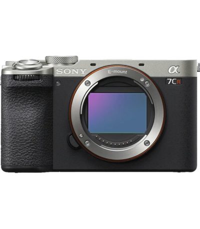 Sony α7CR Body