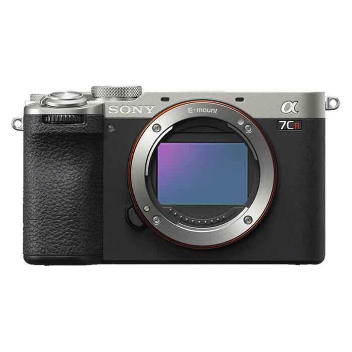 Sony α7CR Body