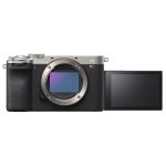 Sony α7CR Body