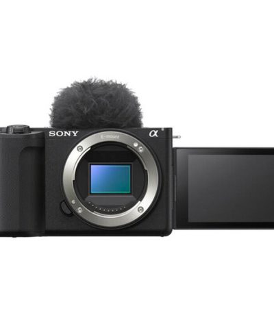 Sony ZV-E10M2K 16-50mm