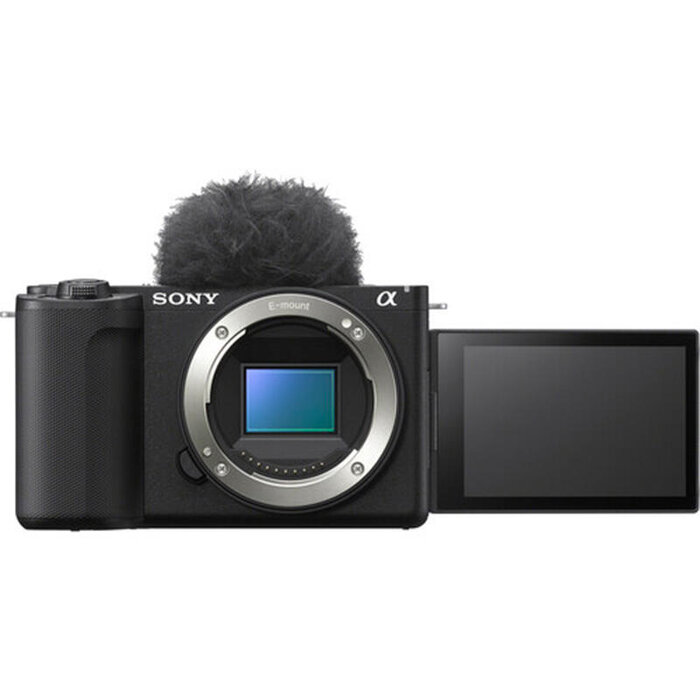 Sony ZV-E10M2K 16-50mm Sony ZV-E10M2K 16-50mm