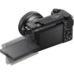 Sony ZV-E10M2K 16-50mm