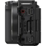 Sony ZV-E10M2K 16-50mm