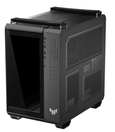 Asus TUF GAMING TUF Gaming GT502 Horizon Black