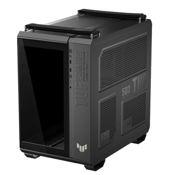 Asus TUF GAMING TUF Gaming GT502 Horizon Black