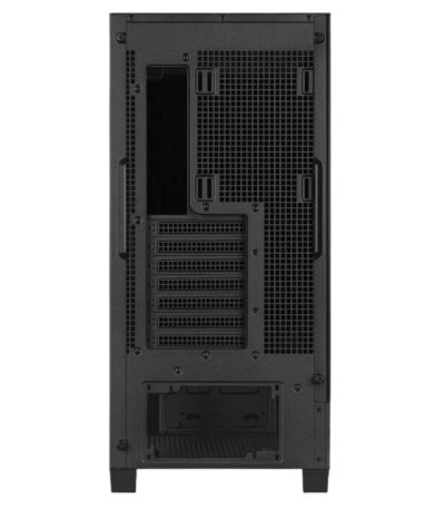 ASUS A31 PLUS TG ARGB Black