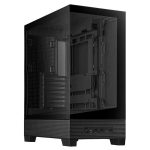 ASUS A31 PLUS TG ARGB Black
