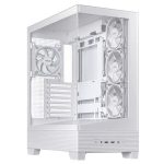 ASUS A31 PLUS TG ARGB White