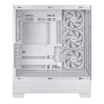 ASUS A31 PLUS TG ARGB White