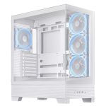 ASUS A31 PLUS TG ARGB White