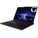 Legion Pro 7 16" OLED 240Hz Ultra 9 275HX 32GB 1TB SSD RTX 5070 Ti 12GB Eclipse Black