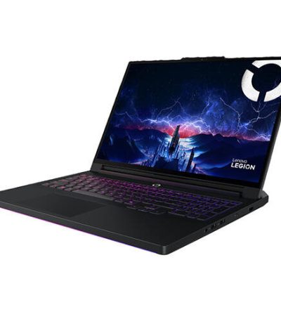 Legion Pro 7 16" OLED 240Hz Ultra 9 275HX 32GB 1TB SSD RTX 5070 Ti 12GB Eclipse Black