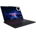 Legion Pro 7 16" OLED 240Hz Ultra 9 275HX 32GB 1TB SSD RTX 5070 Ti 12GB Eclipse Black